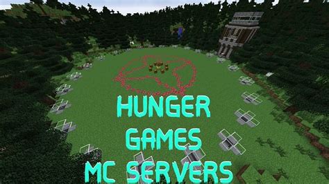 hypixel hunger games|Best Minecraft Hunger Games servers .